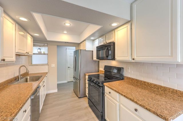 1867 Renada Circle, North Las Vegas, NV 89030