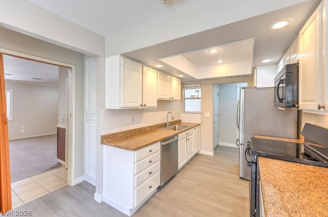 1867 Renada Circle, North Las Vegas, NV 89030