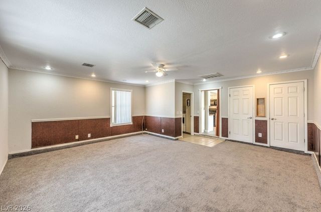 1867 Renada Circle, North Las Vegas, NV 89030