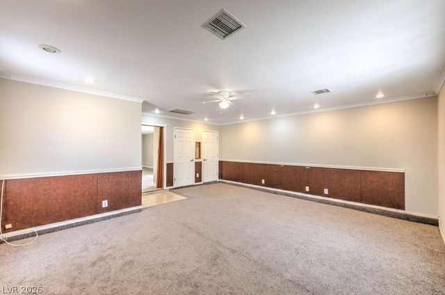 1867 Renada Circle, North Las Vegas, NV 89030