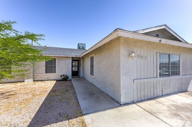 1867 Renada Circle, North Las Vegas, NV 89030