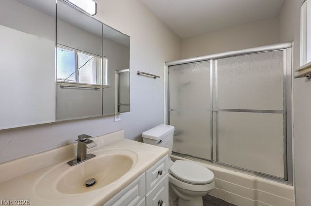 1867 Renada Circle, North Las Vegas, NV 89030