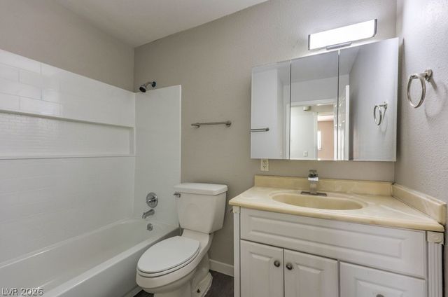1867 Renada Circle, North Las Vegas, NV 89030