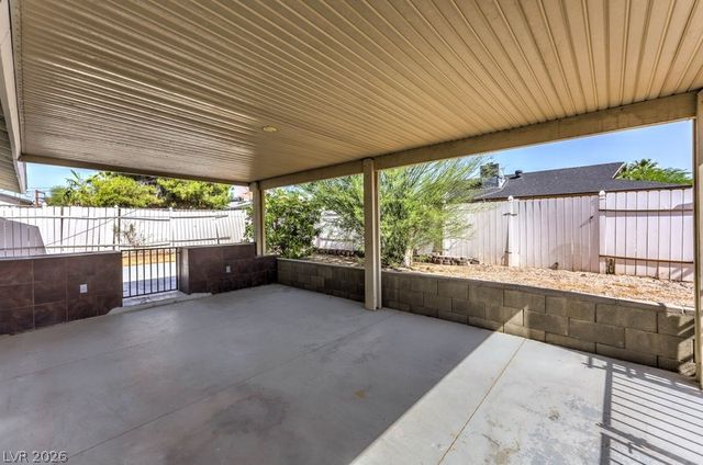 1867 Renada Circle, North Las Vegas, NV 89030