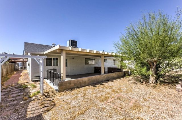 1867 Renada Circle, North Las Vegas, NV 89030