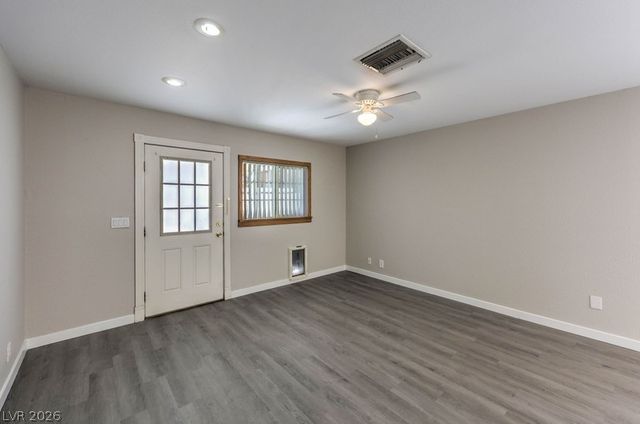 1867 Renada Circle, North Las Vegas, NV 89030