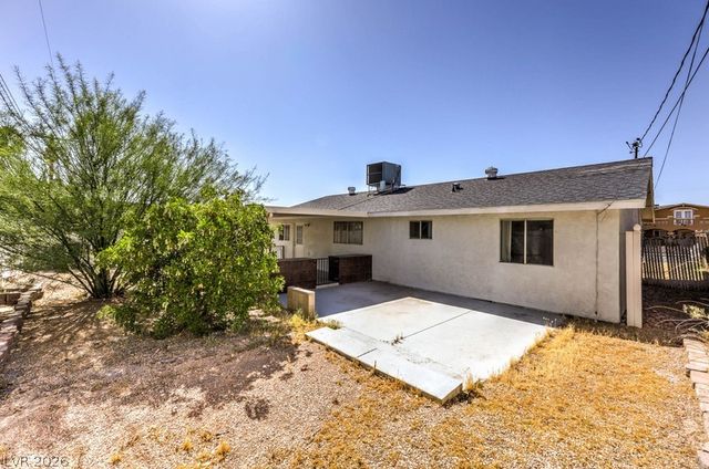 1867 Renada Circle, North Las Vegas, NV 89030