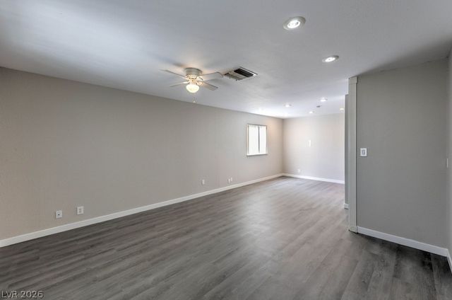 1867 Renada Circle, North Las Vegas, NV 89030