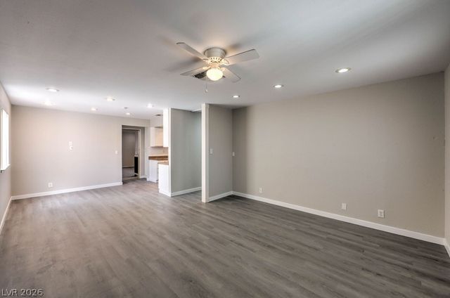 1867 Renada Circle, North Las Vegas, NV 89030