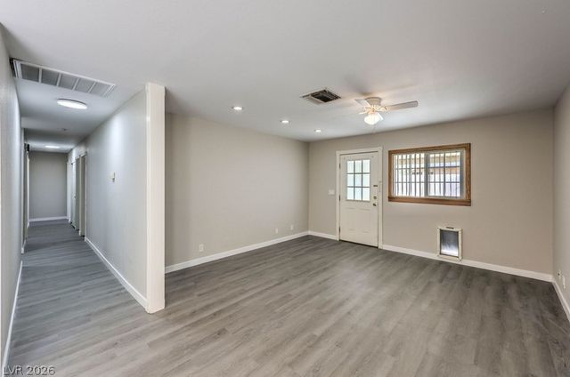 1867 Renada Circle, North Las Vegas, NV 89030