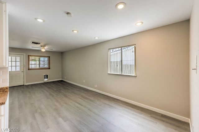 1867 Renada Circle, North Las Vegas, NV 89030