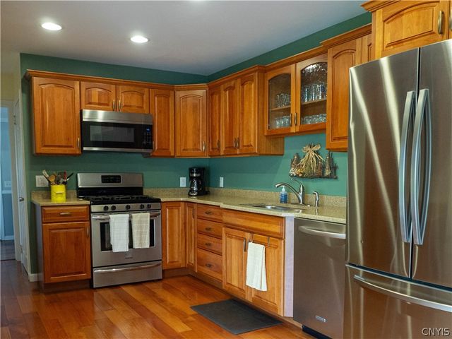 906 Valentine Avenue, Rome, NY 13440