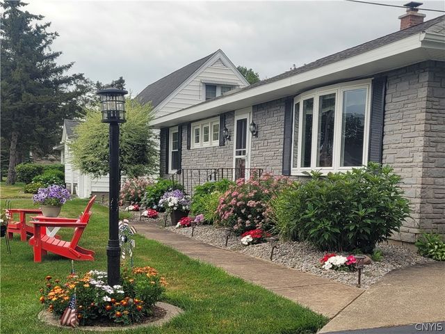 906 Valentine Avenue, Rome, NY 13440