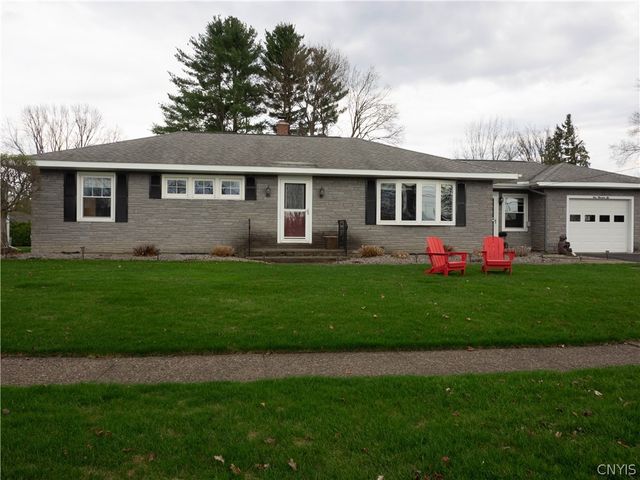 906 Valentine Avenue, Rome, NY 13440