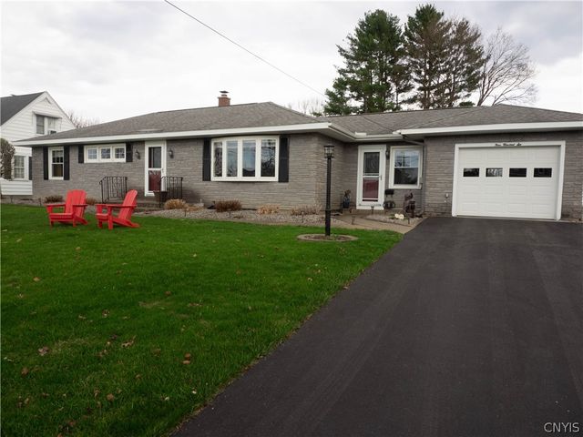 906 Valentine Avenue, Rome, NY 13440