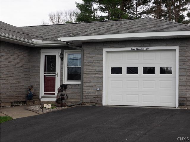 906 Valentine Avenue, Rome, NY 13440