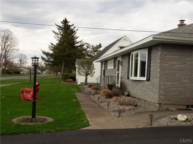 906 Valentine Avenue, Rome, NY 13440