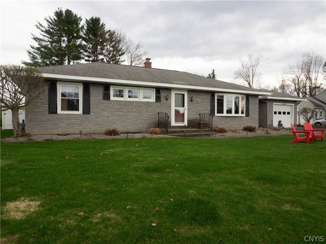 906 Valentine Avenue, Rome, NY 13440