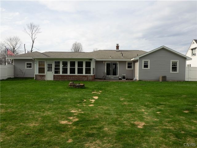 906 Valentine Avenue, Rome, NY 13440