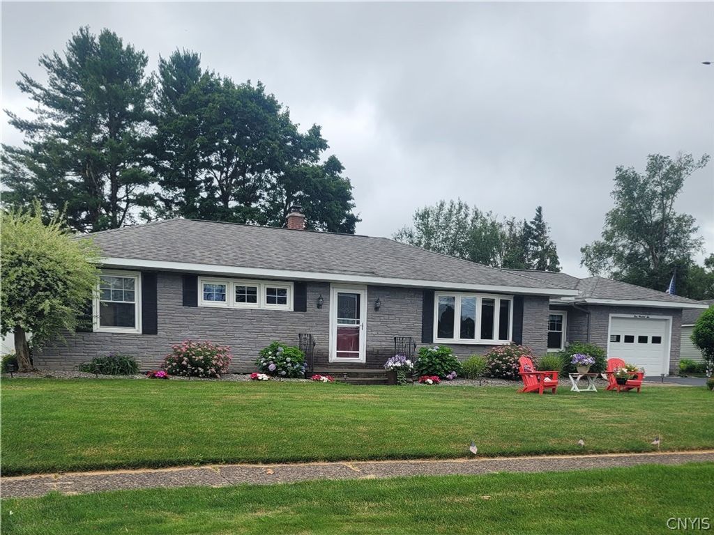 906 Valentine Avenue, Rome, NY 13440