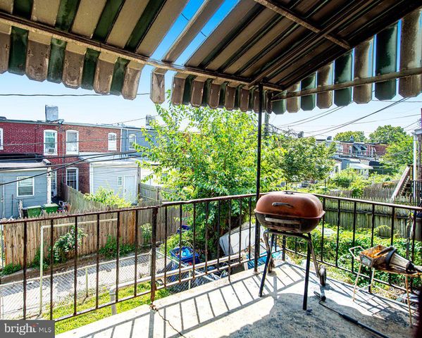 1227 N POTOMAC ST, Baltimore, MD 21213