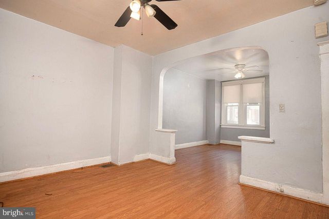 1227 N POTOMAC ST, Baltimore, MD 21213