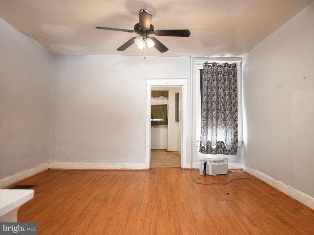 1227 N POTOMAC ST, Baltimore, MD 21213