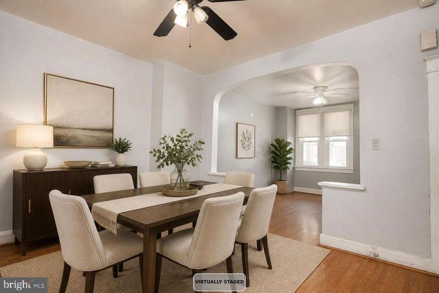 1227 N POTOMAC ST, Baltimore, MD 21213