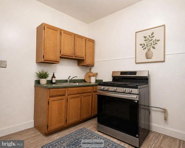 1227 N POTOMAC ST, Baltimore, MD 21213