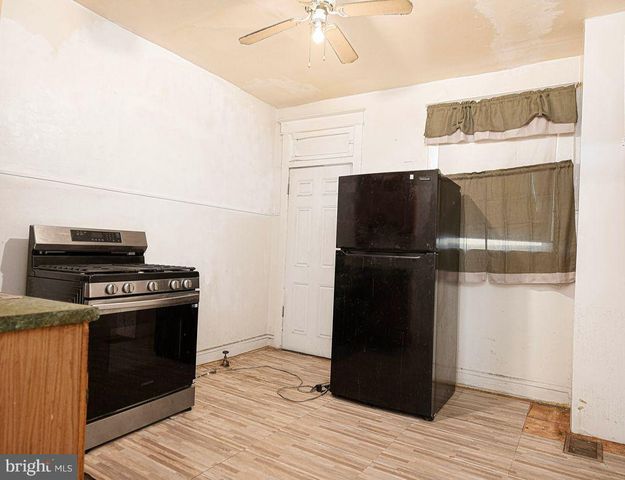 1227 N POTOMAC ST, Baltimore, MD 21213