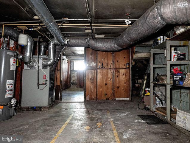 1227 N POTOMAC ST, Baltimore, MD 21213