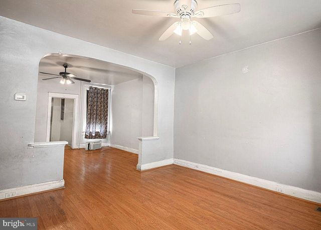 1227 N POTOMAC ST, Baltimore, MD 21213