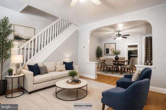 1227 N POTOMAC ST, Baltimore, MD 21213