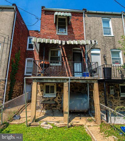 1227 N POTOMAC ST, Baltimore, MD 21213