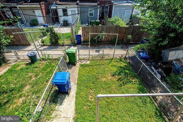 1227 N POTOMAC ST, Baltimore, MD 21213