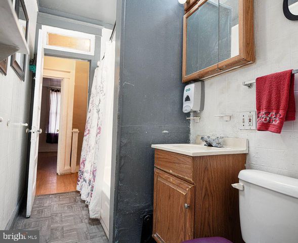 1227 N POTOMAC ST, Baltimore, MD 21213