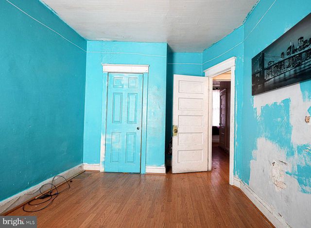 1227 N POTOMAC ST, Baltimore, MD 21213