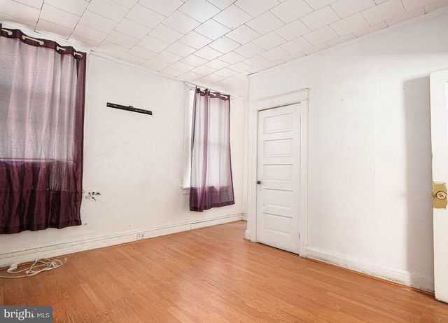 1227 N POTOMAC ST, Baltimore, MD 21213