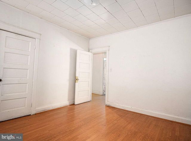 1227 N POTOMAC ST, Baltimore, MD 21213