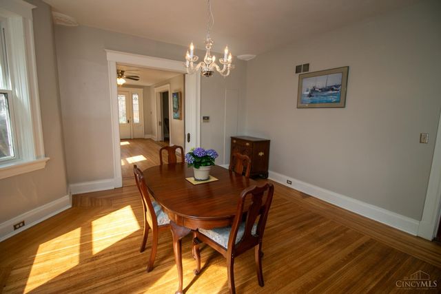 3476 Cornell Place, Cincinnati, OH 45220