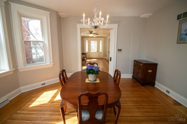 3476 Cornell Place, Cincinnati, OH 45220