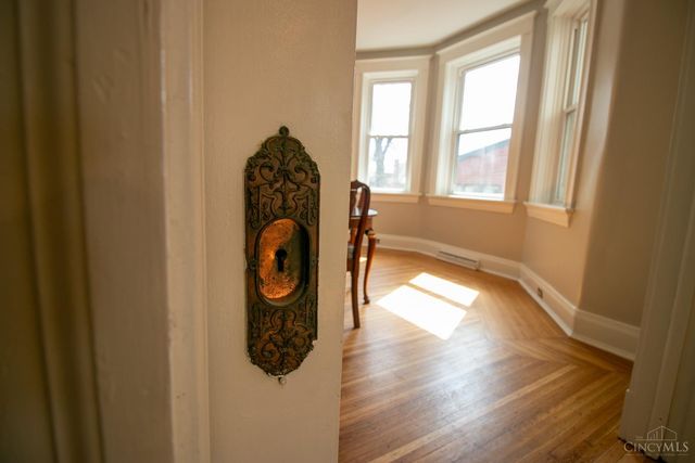 3476 Cornell Place, Cincinnati, OH 45220