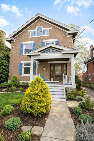 3476 Cornell Place, Cincinnati, OH 45220
