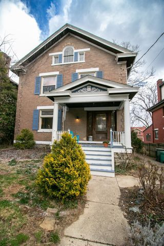 3476 Cornell Place, Cincinnati, OH 45220