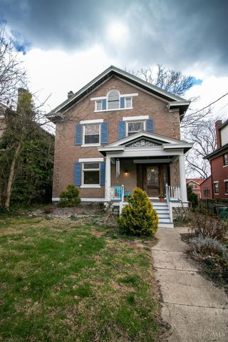 3476 Cornell Place, Cincinnati, OH 45220