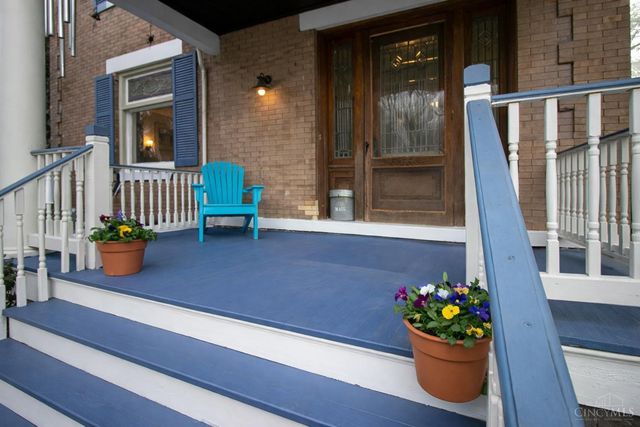 3476 Cornell Place, Cincinnati, OH 45220