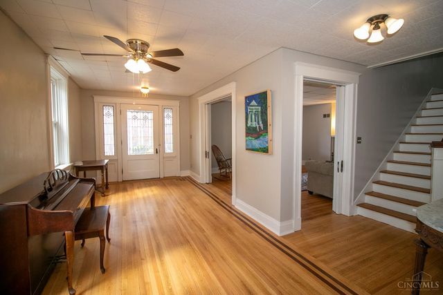 3476 Cornell Place, Cincinnati, OH 45220