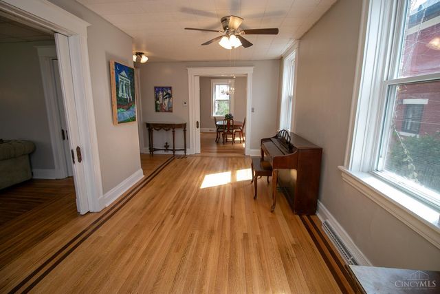 3476 Cornell Place, Cincinnati, OH 45220