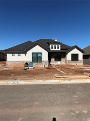 3318 Birdie, Abilene, TX 79606