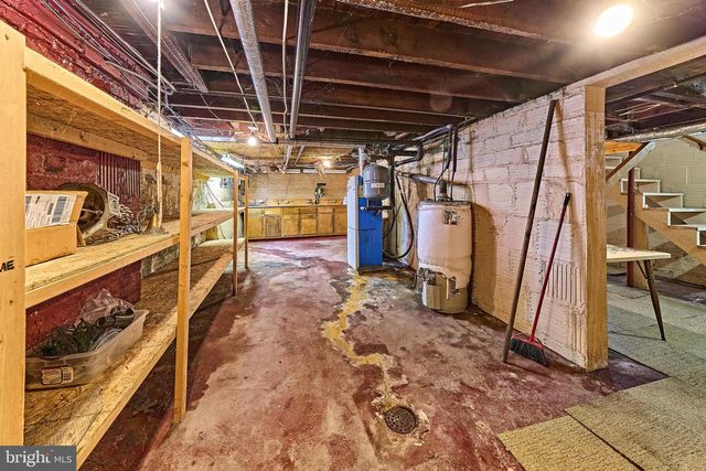 501 WARREN STREET, Cumberland, MD 21502